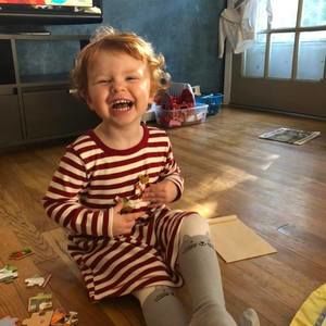 Meet your Posher, Julia